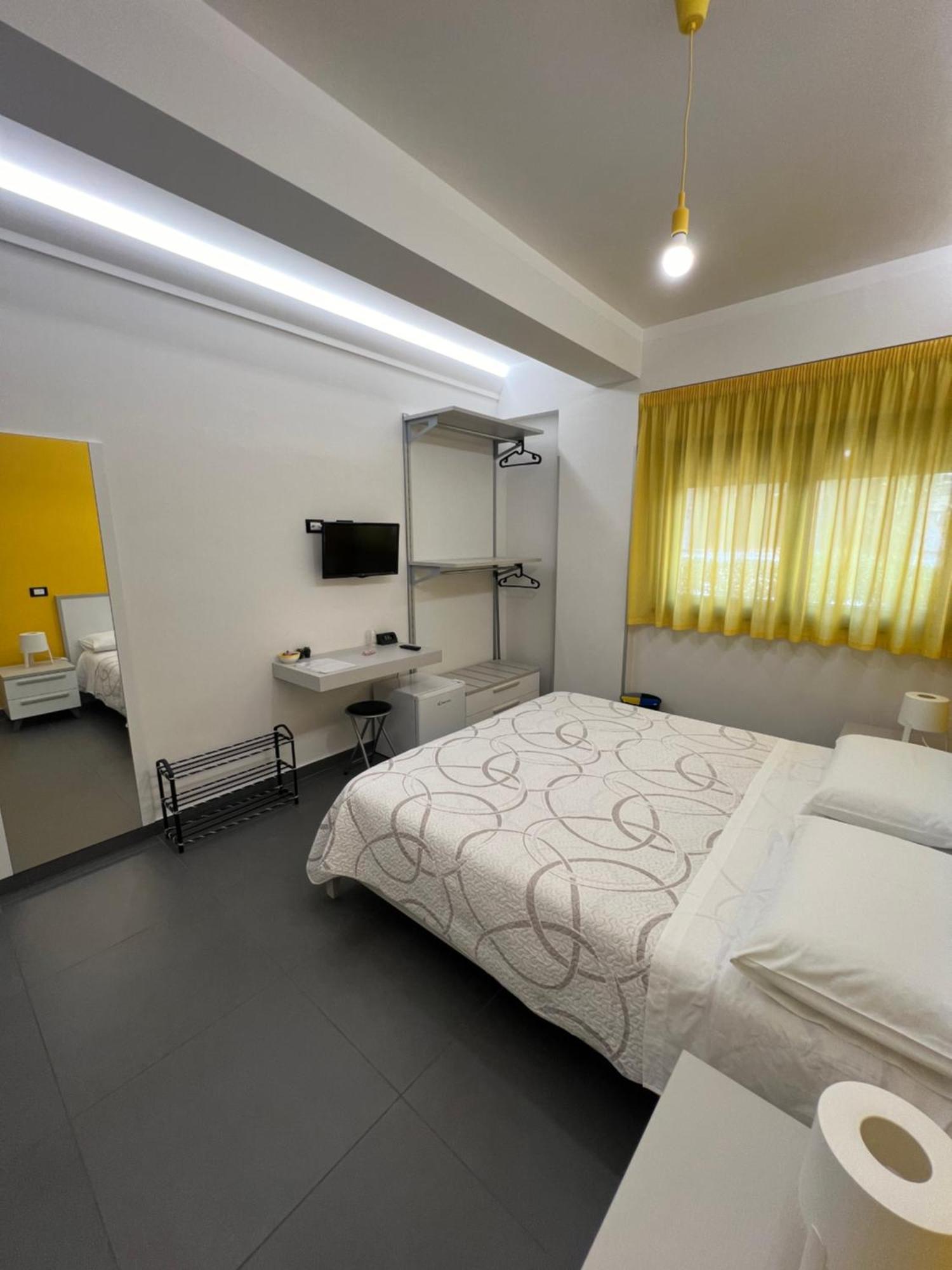 Sicilia Bedda B&B นิซซา ดิ ซิชิเลีย ภายนอก รูปภาพ