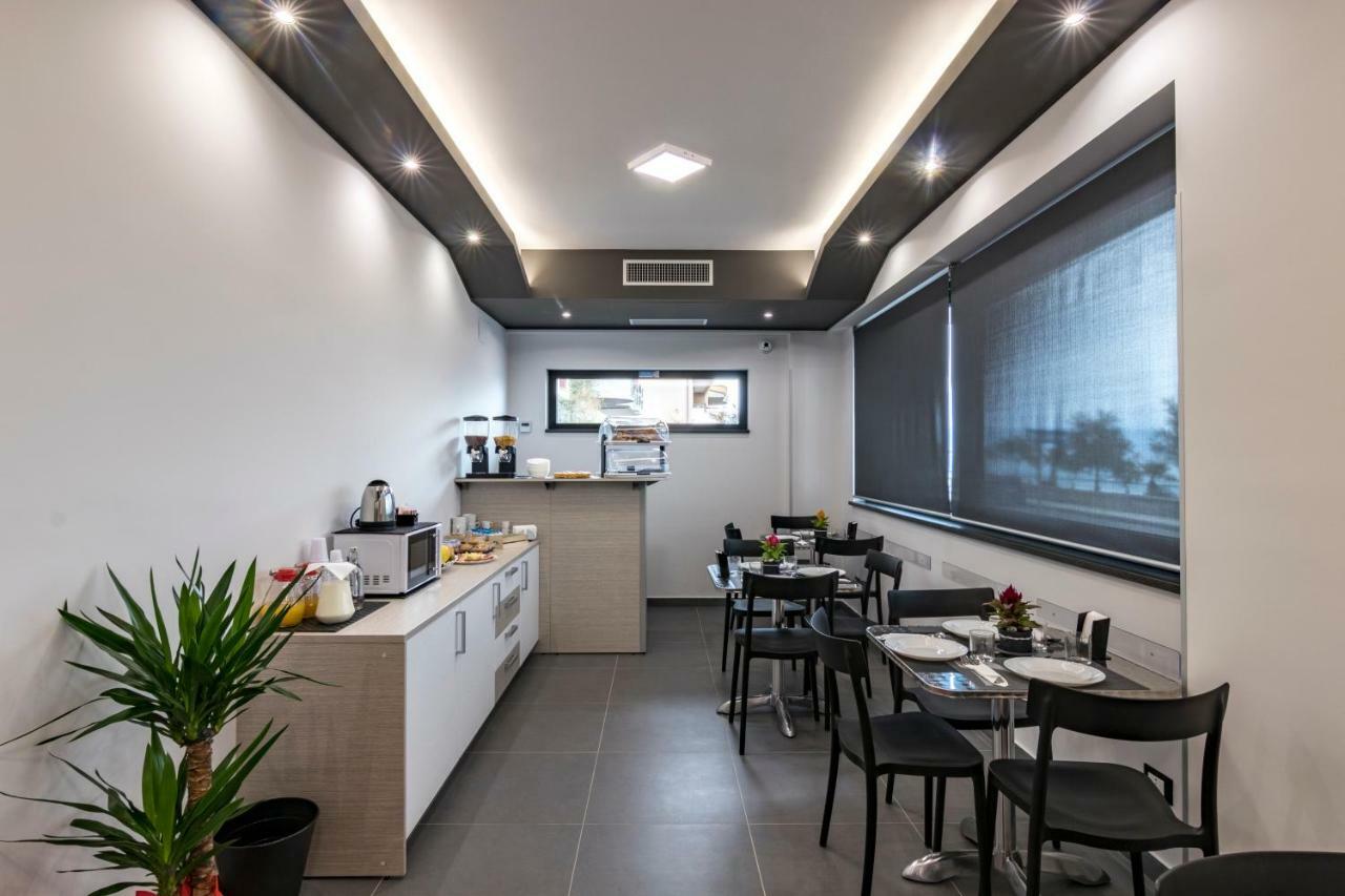 Sicilia Bedda B&B นิซซา ดิ ซิชิเลีย ภายนอก รูปภาพ