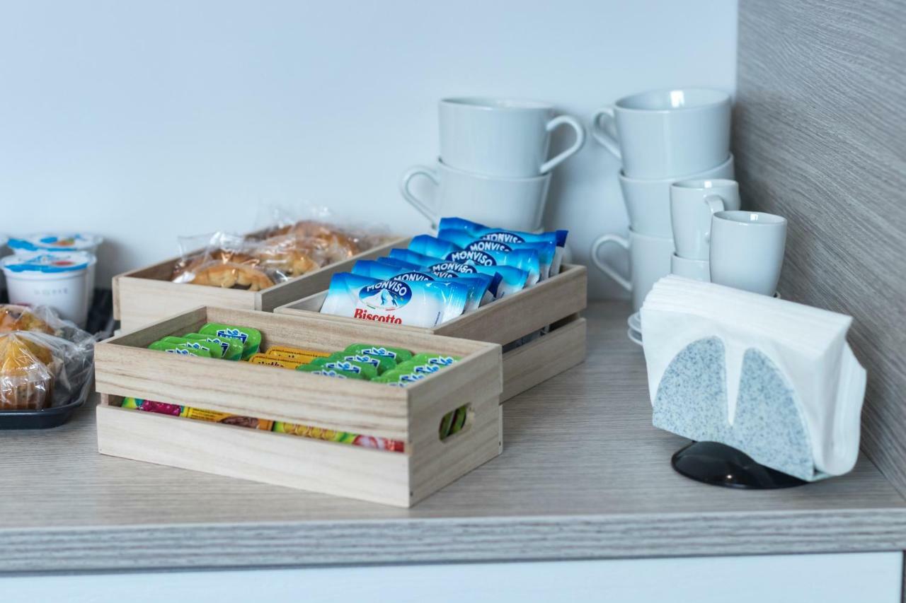 Sicilia Bedda B&B นิซซา ดิ ซิชิเลีย ภายนอก รูปภาพ