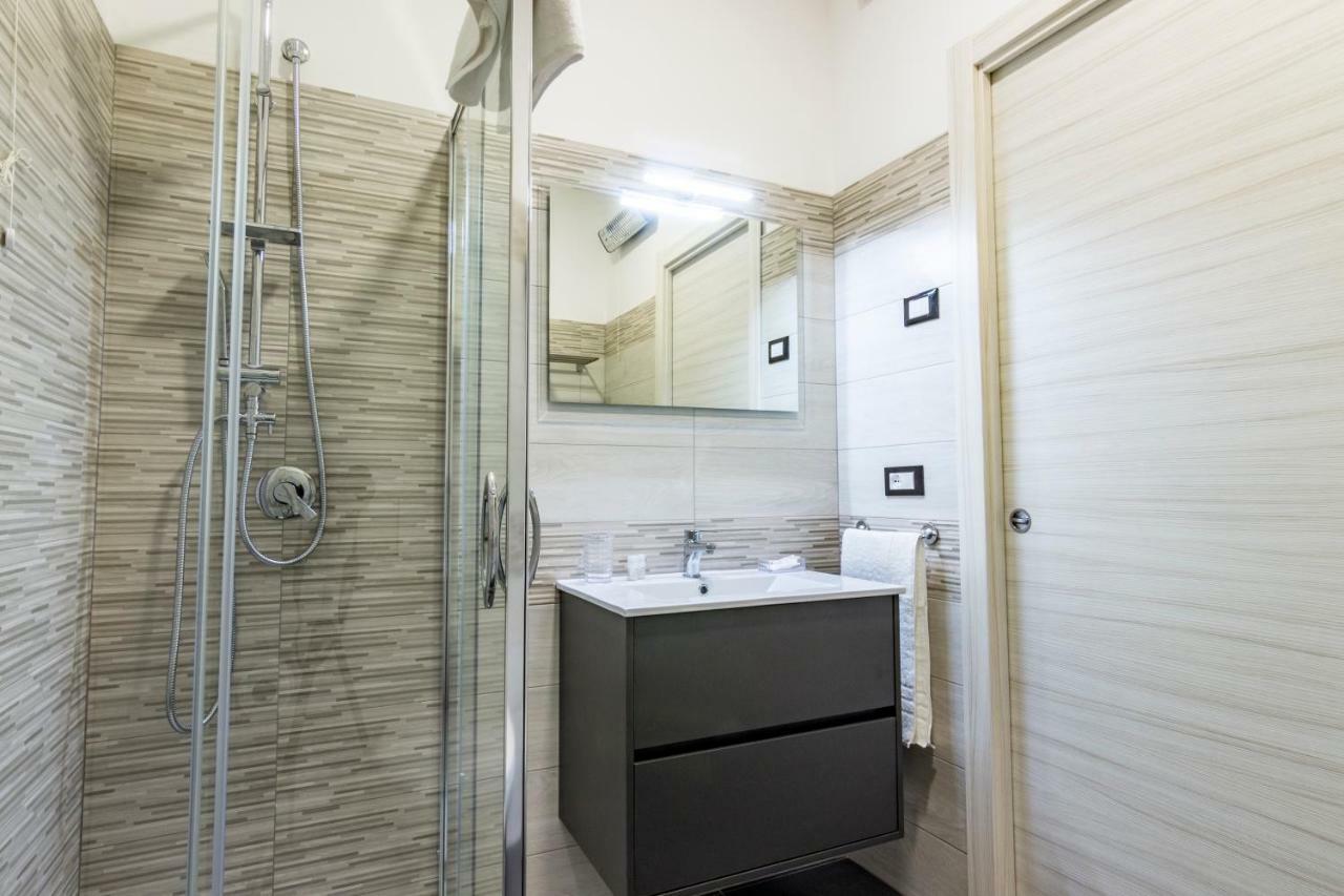 Sicilia Bedda B&B นิซซา ดิ ซิชิเลีย ภายนอก รูปภาพ
