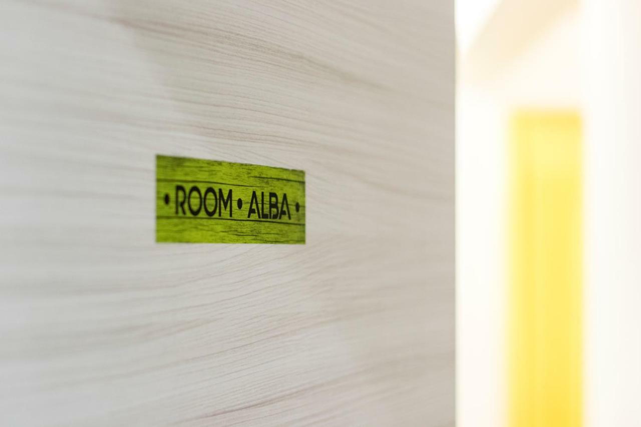 Sicilia Bedda B&B นิซซา ดิ ซิชิเลีย ภายนอก รูปภาพ