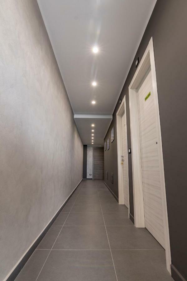 Sicilia Bedda B&B นิซซา ดิ ซิชิเลีย ภายนอก รูปภาพ
